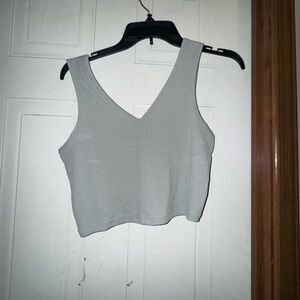 Shein Tank Top